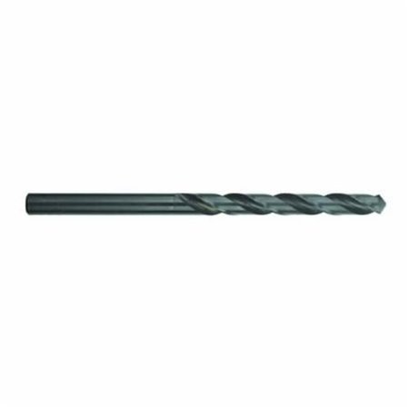 MORSE Taper Length Drill, Series 1314, 1332 Drill Size  Fraction, 04062 Drill Size  Decimal inch, 7 10576